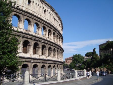 Impressioni di Roma - 