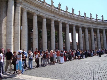 Impressioni di Roma - 