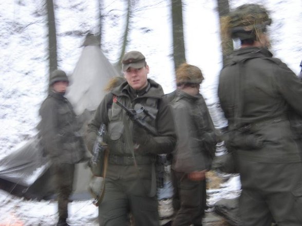 Bundesheer Fotos - 