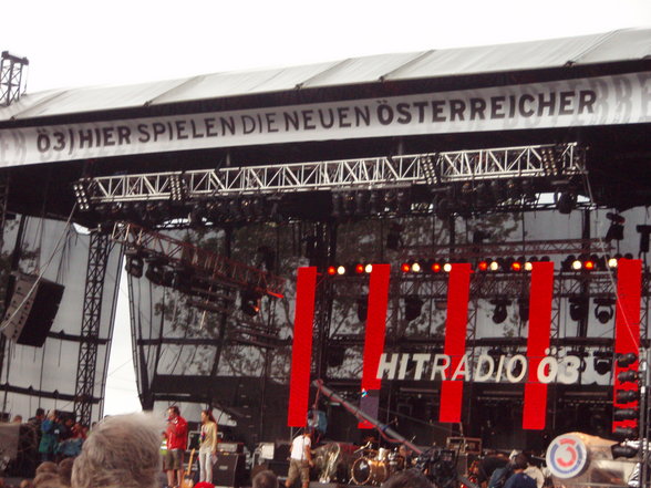 Donauinselfest2007 - 