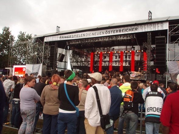 Donauinselfest2007 - 