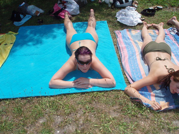 SEEEEEEEEEEEEEE::::::SOMMERRRRRR*ggg* - 
