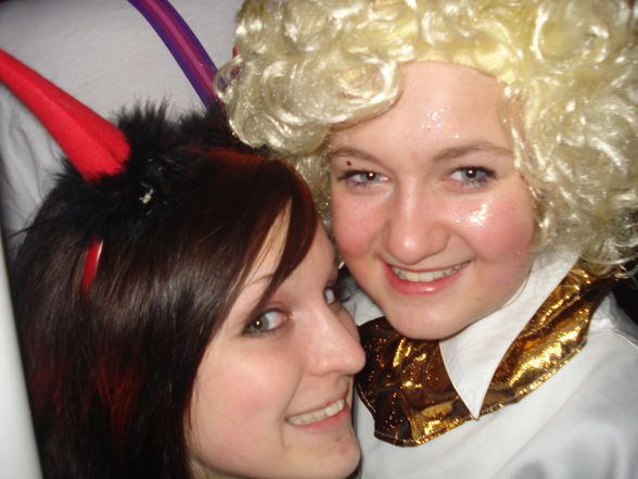 Fasching in Freistadt - 