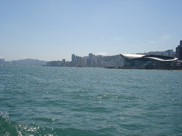 hongkong - 