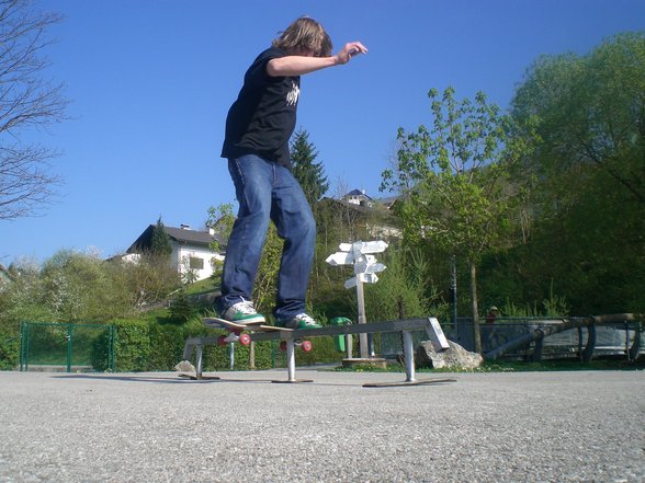 Skate Pics - 