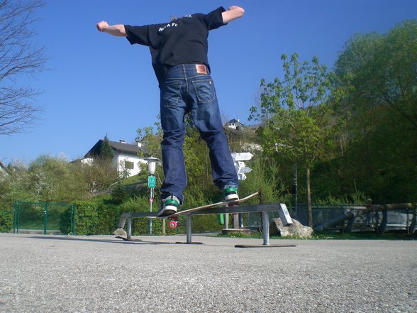 Skate Pics - 