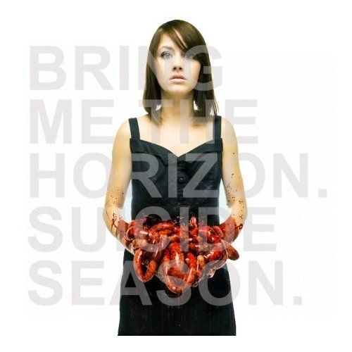 BRING ME THE HORIZON - 