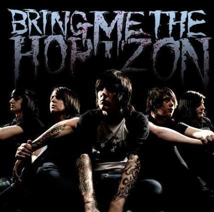 BRING ME THE HORIZON - 