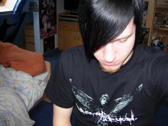 EMO Fag xD - 