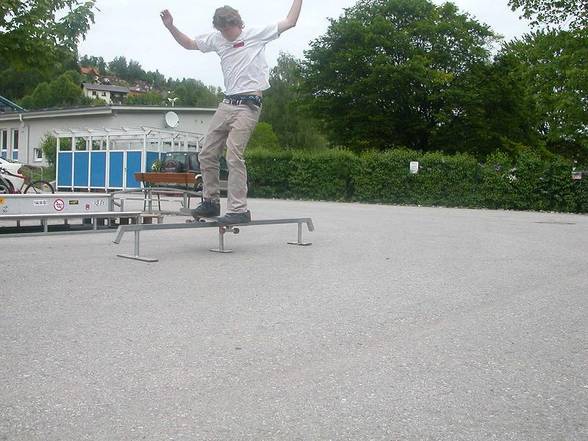 Skate Pics - 