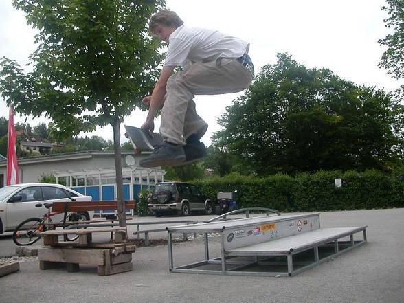 Skate Pics - 