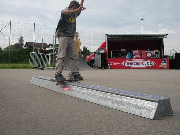 Skate Pics - 