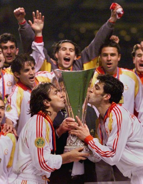 Galatasaray - 