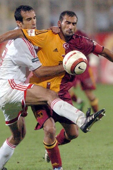 Galatasaray - 