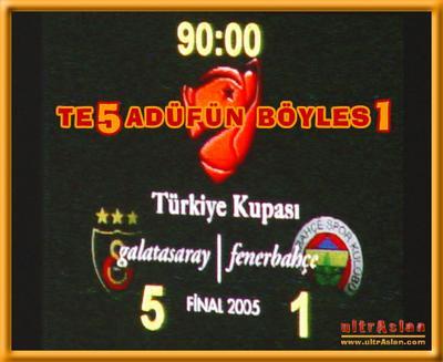 Galatasaray - 