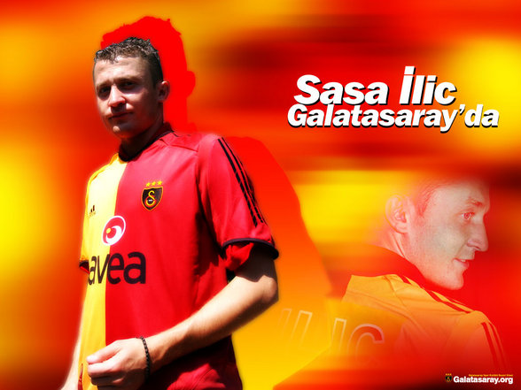 Galatasaray - 