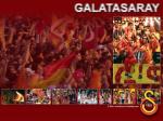 Galatasaray - 