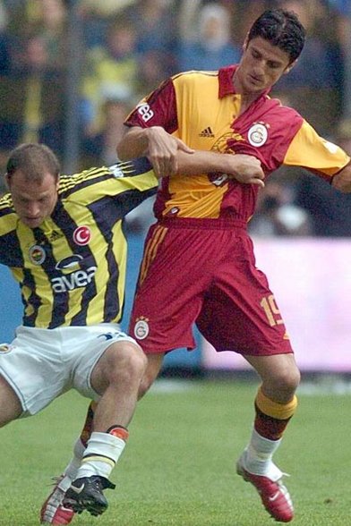 Galatasaray - 