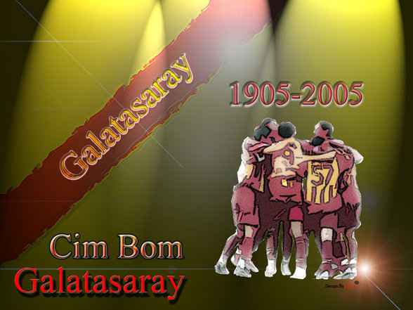 Galatasaray - 