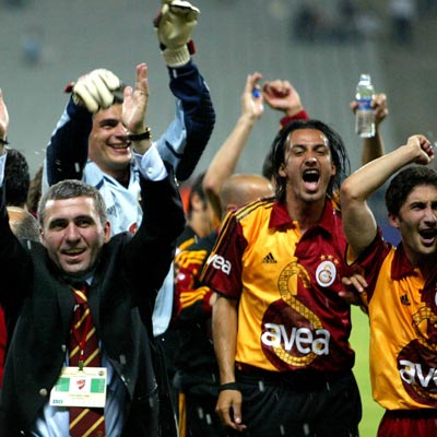 Galatasaray - 