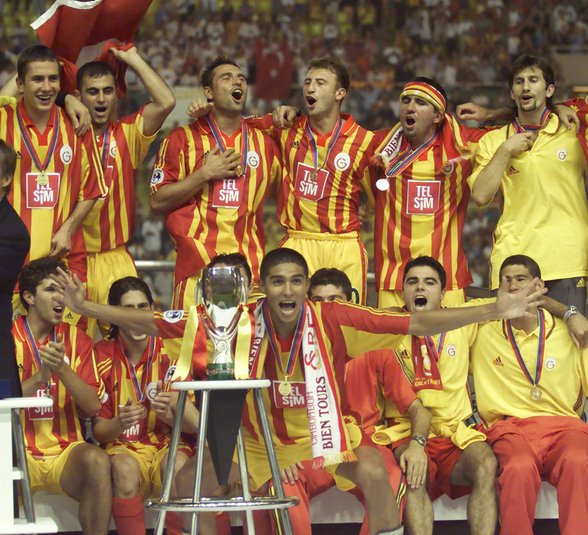 Galatasaray - 