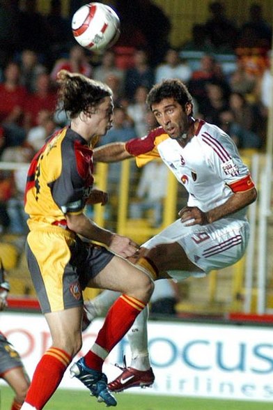 Galatasaray - 