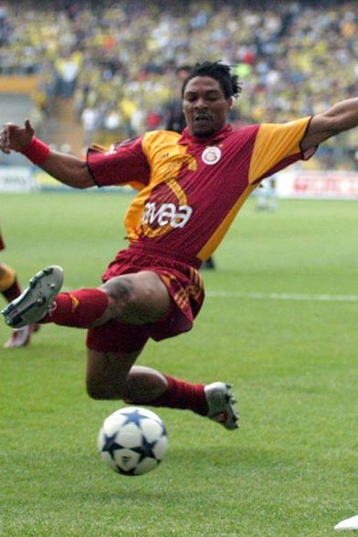 Galatasaray - 