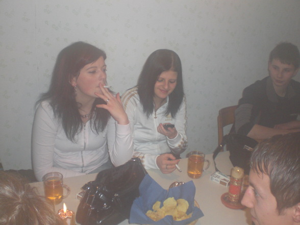 Silvester 2007 - 