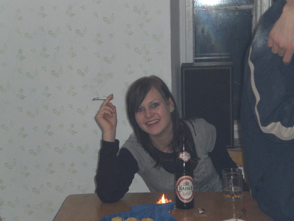 Silvester 2007 - 