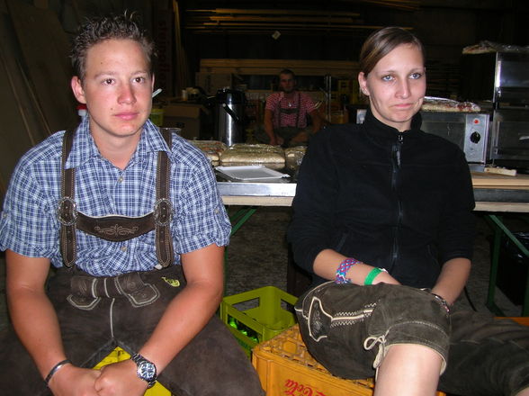 Lederhosentreffen 2007 - 