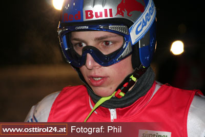 extreme24 h Rennen - 