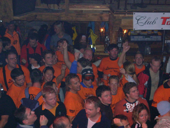 tux tux hintertux 2006 - 