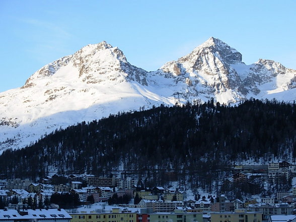 st. moritz 2007 - 