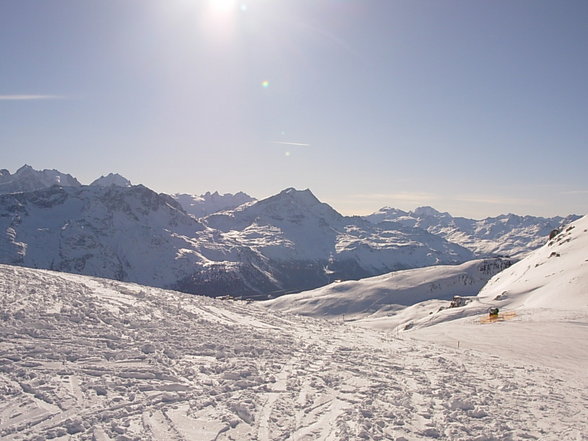 st. moritz 2007 - 