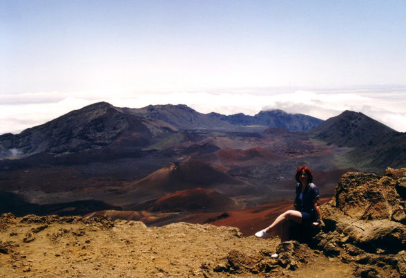 Hawai'i 2001-Maui - 