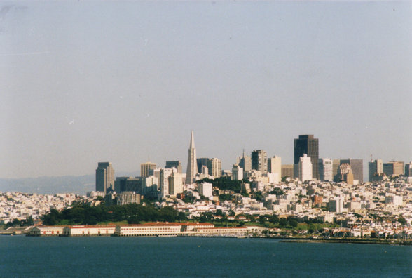 San Francisco - 