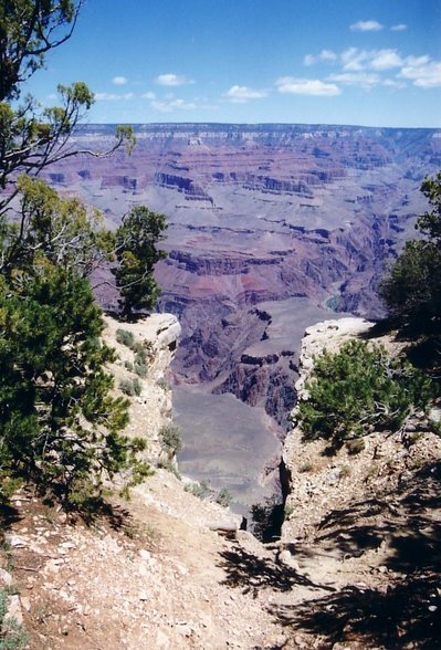 Grand Canyon - 