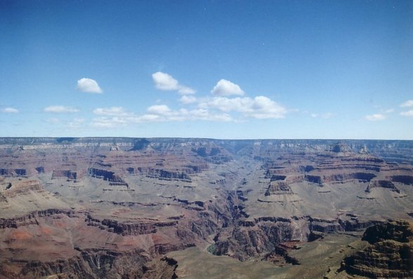 Grand Canyon - 