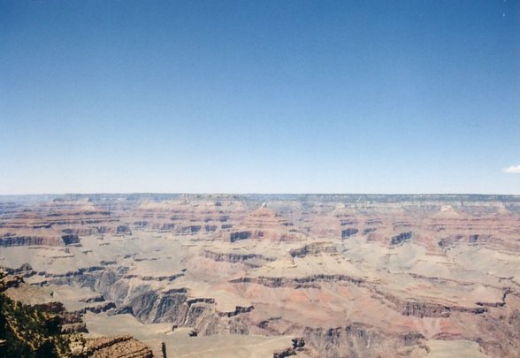 Grand Canyon - 