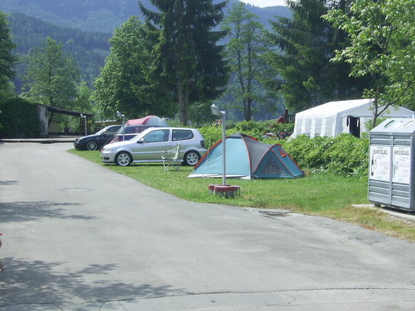 Wörthersee 2007 - 