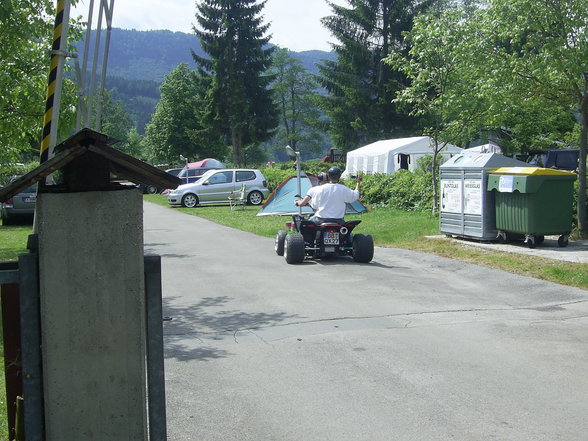 Wörthersee 2007 - 