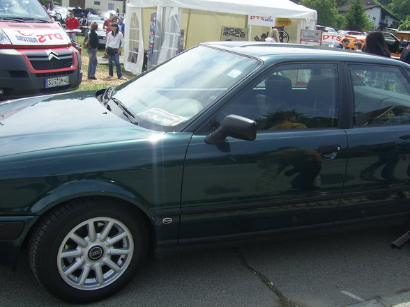 Wörthersee 2007 - 