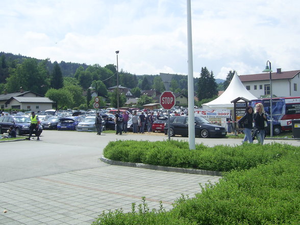 Wörthersee 2007 - 