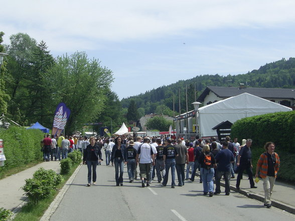 Wörthersee 2007 - 