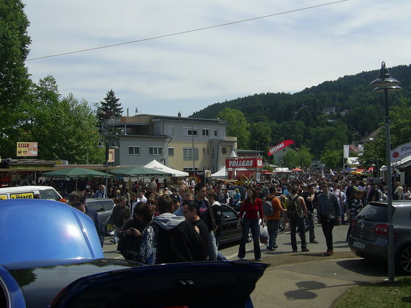 Wörthersee 2007 - 