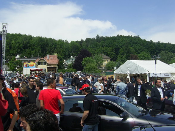 Wörthersee 2007 - 