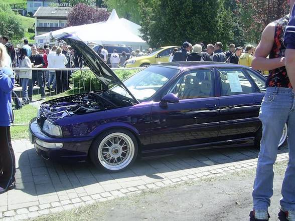 WÃ¶rthersee 2006 - 