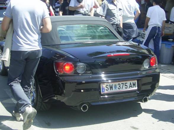 WÃ¶rthersee 2006 - 