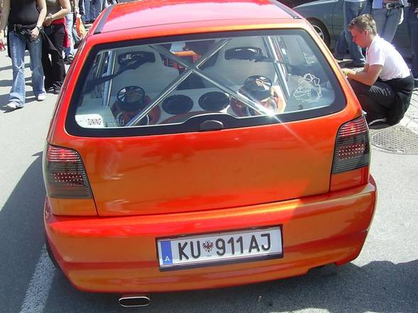 WÃ¶rthersee 2006 - 