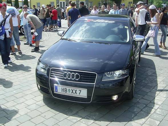 WÃ¶rthersee 2006 - 